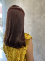 フルール(fleur) スピネルカラー