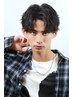 【アートデザイナー】メンズカット ￥7,700→￥6,160