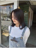 ミディアムレイヤー