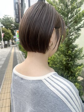 シック 浦和(CHIC) ボブ A