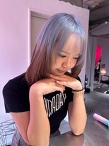 ダズリングディア(Dazzling Deer)&nbsp;デザインカラー