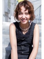 マル 薬院浄水店(MAR.co)&nbsp;ＢＯＢ　ＰＥＲＭ