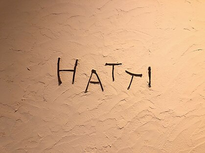 ハッティ HATTIの写真