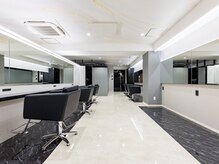 ナチュラル 渋谷(NATURAL)の雰囲気（ゆるナチュラルパーマで時短[縮毛矯正/ラウンドマッシュ/渋谷]）