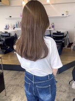 シーン(SCEN)&nbsp;hazel beige