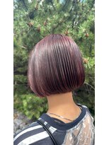 エントランス バイ ビークール(entrance by Be-COOL)&nbsp;【RED color】