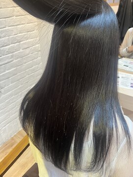 リトル 心斎橋(little) little style _7