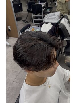 ゴールドシブヤ(GOALD SHIBUYA) ナチュラルフェザー