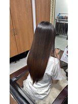 アモル 高田馬場店(Amor) ULTOWAトリートメント