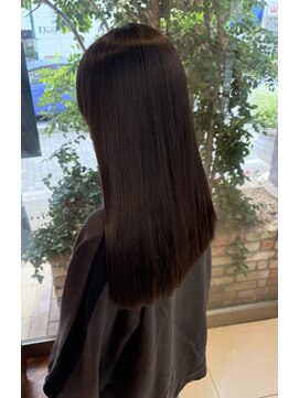 ルシア(LUCIA) 資生堂サブリミックトリートメント