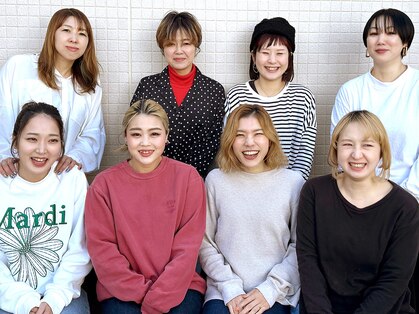 クラップ(Clap by Tetote)の写真