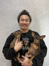 キュウヨンロク 高円寺(946)&nbsp;廣田 悠人