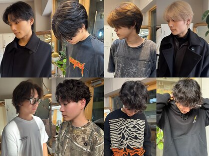 クペウエミュ(cope'u emu)の写真