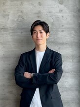 ゼノンラボ 近鉄あべのハルカス店(ZENON LABO)&nbsp;増田 