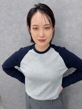 クラン(Chlan)&nbsp;衣笠 梓沙