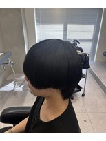 ハイプ 名古屋栄(HYPE)&nbsp;メンズ縮毛矯正