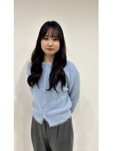 ビューティーサロン タナカ 新宿小田急ハルク店(Beauty Salon TANAKA) 星加