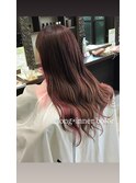 ロングレイヤー