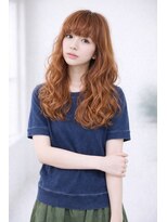 ヘアリゾート アジア(Hair Resort Asia)&nbsp;ラクして簡単ゆるふわスタイル♪【ヘアリゾートアジア南浦和店】