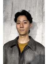 メゾンフォーメン(Maison for men)&nbsp;ラルフカール