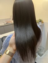 バショ(ba sho)&nbsp;縮毛矯正