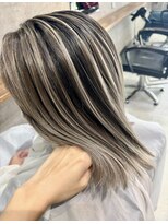 パーク バイ クリーム 大宮(PARK by CREAM)&nbsp;ハイライトカラー