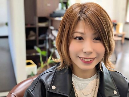 ロシェル(Rochelle)の写真