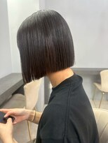 オズ 安積店(OZ)&nbsp;大人女子の艶タッセルボブ