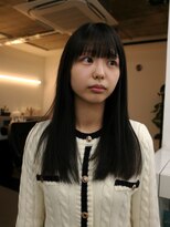テンション(tension)&nbsp;レイヤーカット髪質改善トリートメント札幌大通駅バスセンター駅