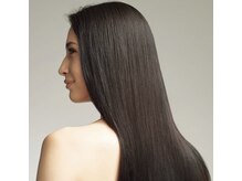 シャンティー(Chantilly)の雰囲気（健康的な艶髪とまとまりあるヘアスタイル へ）