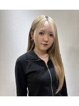 シルエット 美容室&nbsp;澤口 眞弥