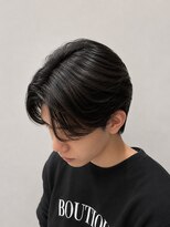 ドアーズ 西金沢(DOORS) 曲がる縮毛矯正