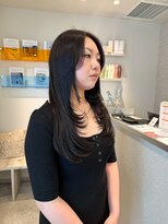 クエンチ(QUENCH) レイヤーカット