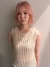 【三浦限定】ご自宅で扱いやすい似合わせボブカット+Tr  ￥8800→￥7700