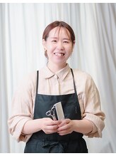 美容室ビバ 山田 あすか