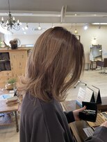 リシェ(reche) エアリーミディアム