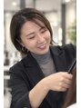 アース 加古川店(HAIR&MAKE EARTH) マユミ