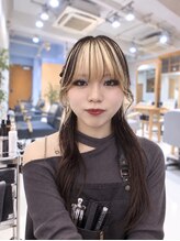 ポルテバイネオリーブ(Porte by neolive)&nbsp;佐々木 悠莉