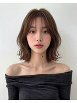 Joule金沢駅西【ジュール】【11月1日NEW OPEN（予定）】&nbsp;金沢駅/レイヤーカット/ボブ/レイヤー/ダブルカラー/顔周り