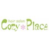 コージープレイス(Cozy Place)のお店ロゴ