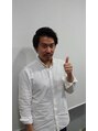 クラッチ フォーメン 緑店(CLUTCH for MEN) 加藤 強志