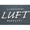 ルフトナカウチ(LUFT nakauchi)のお店ロゴ