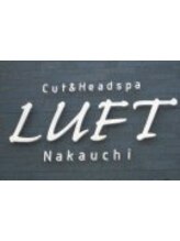 ルフトナカウチ(LUFT nakauchi)