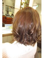 コアフィールフィス(COIFFURE fils)&nbsp;M3Dピコｃｏｌｌａｒ