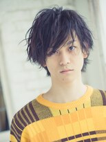 フェティッシュ(fetish)&nbsp;ルーズウエーブメンズ