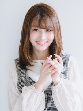 バレッタ(Barretta by neolive) 《Barretta/蒲田626》☆とろみミディ×ワンカール☆