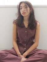 オフヘアショップ(OFF HAIRSHOP) OFF/レイヤーロング