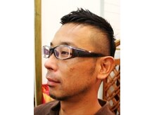 ヘアー マサ(hair MASA)