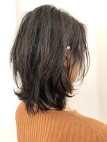 リアン(Lian) 【パーマ】アイロン、コテを使わないレイヤーパーマ