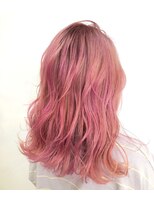 リー 梅田(Lee)&nbsp;Lee梅田★フラミンゴレッド